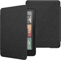 Fintie Hoes voor 7 inch Kindle Paperwhite (12e generatie) - outlet/retourdeal