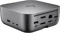 HP 280W Ultra Dock G6 Dockingstation - outlet/retourdeal