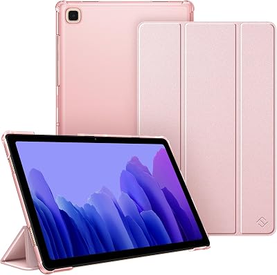 Fintie Hoes voor Samsung Galaxy Tab A7 10.4 2020 - outlet/retourdeal