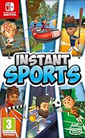 Instant Sports (Nintendo Switch) - outlet/retourdeal