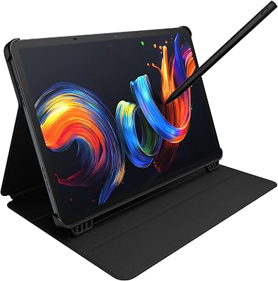 TCL Tab NXTPAPER 11 Plus + Cover + T-Pen: Display NXTPAPER 4.0 11 - outlet/retourdeal