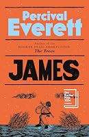 James: by Percival Everett - outlet/retourdeal