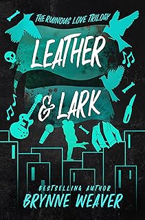 Leather & Lark: Brynne Weaver