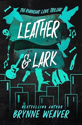 Leather & Lark: Brynne Weaver