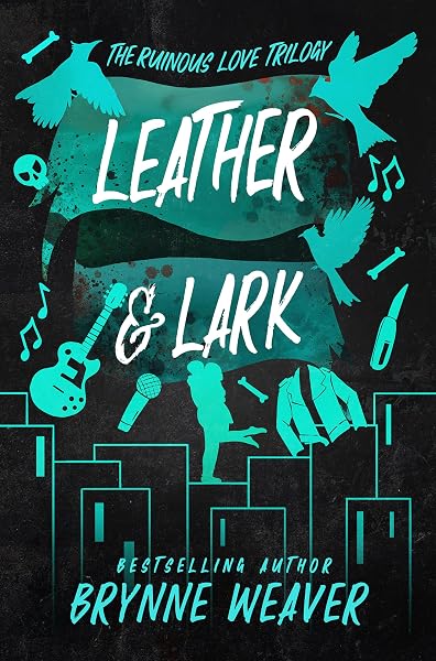 Leather & Lark: Brynne Weaver - outlet/retourdeal