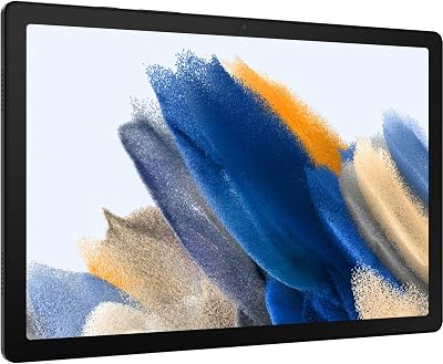 Samsung Galaxy Tab A8 Tablet Android 64 GB 26 - outlet/retourdeal