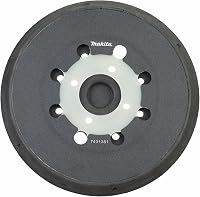 Makita 1914J3-0 Pad 150 Set - outlet/retourdeal