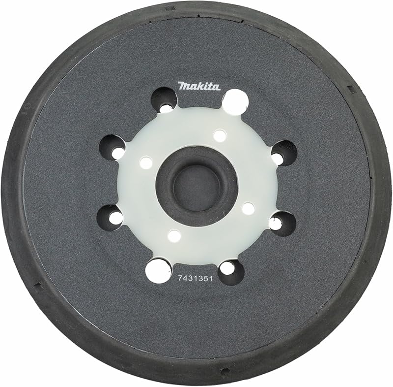 Makita 1914J3-0 Pad 150 Set - outlet/retourdeal