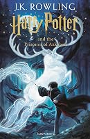 Harry Potter and the Prisoner of Azkaban - tweedehands - zeer goed — outlet/retourdeal