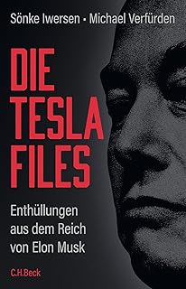 Die Tesla-Files: Enthüllungen aus dem Reich von Elon Musk