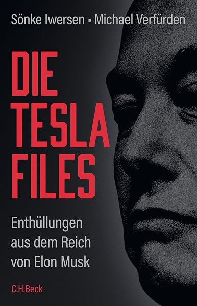 Die Tesla-Files: Enthüllungen aus dem Reich von Elon Musk - tweedehands - zeer goed — outlet/retourdeal