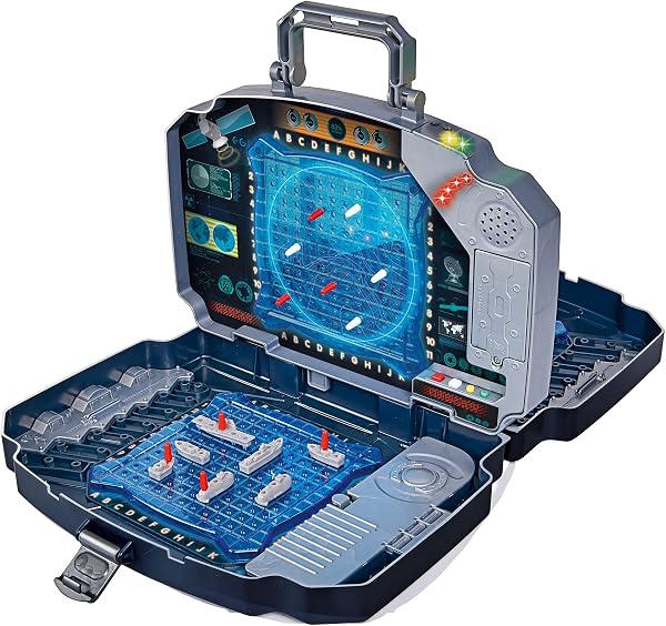 Noris Sea battle Licht & geluid - outlet/retourdeal