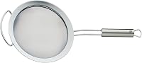 WMF 1871736030 Profi Plus Zeef 20 cm Cromargan® hoogwaardig roestvrij - outlet/retourdeal