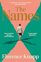 The Names: 'The best debut novel in years' Sunday Times - outlet/retourdeal