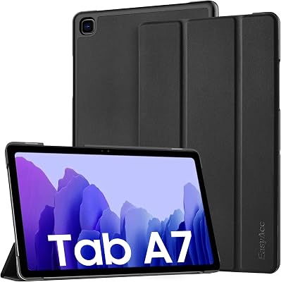 EasyAcc Beschermhoes compatibel met Samsung Galaxy Tab A7 10 - outlet/retourdeal