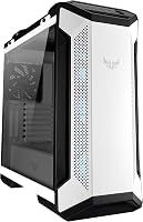 ASUS TUF Gaming GT501 White Edition Mid-Tower Computer Case for up to - outlet/retourdeal