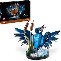 LEGO 10331 Icons IJsvogel model - outlet/retourdeal