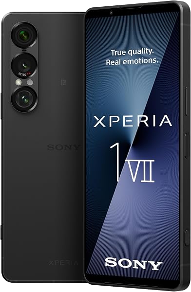 Sony Xperia 1 VII Nieuwe ultragroothoeksensor - tweedehands - zeer goed — outlet/retourdeal