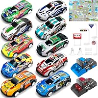 21 Matchbox autoset 10 stuks - outlet/retourdeal