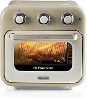 Ariete 4632 luchtfriteuse en oven - outlet/retourdeal