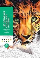 Coloriages mystères 100 Nouveaux coloriages Mystères - outlet/retourdeal