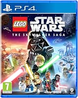 LEGO Star Wars: The Skywalker Saga - outlet/retourdeal