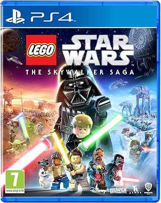 LEGO Star Wars: The Skywalker Saga - outlet/retourdeal