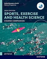 New Dp Sports Exercise And Health Science: Course Book (2024 Edition) - outlet/retourdeal