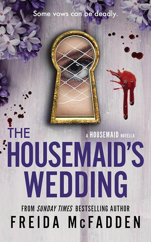 The Housemaid's Wedding: A Short Story in the Globally Acclaimed - outlet/retourdeal