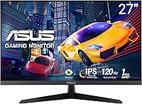ASUS VY279HGR Eye Care Gaming Monitor 27 inch (FHD (1920 x 1080) - outlet/retourdeal