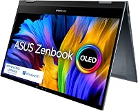 ASUS ZenBook Flip 13 Laptop (13 - outlet/retourdeal
