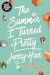 The Summer I Turned Pretty: 1