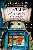 The Violin Maker’s Secret: A Heartwarming and Enchanting Novel from - tweedehands - zeer goed — outlet/retourdeal