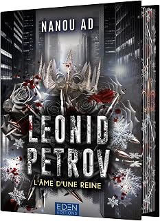 Leonid Petrov T2: L'âme d'une Reine