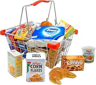 Small Foot Christian Tanner 2020730 0335.2 - Kitchen Basket