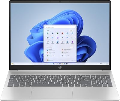 HP Pavilion Laptop 16 inch WUXGA Touch-Display - tweedehands - zeer goed — outlet/retourdeal