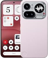 NOTHING PHONE [4A] PRO 12+256GB PINK - outlet/retourdeal