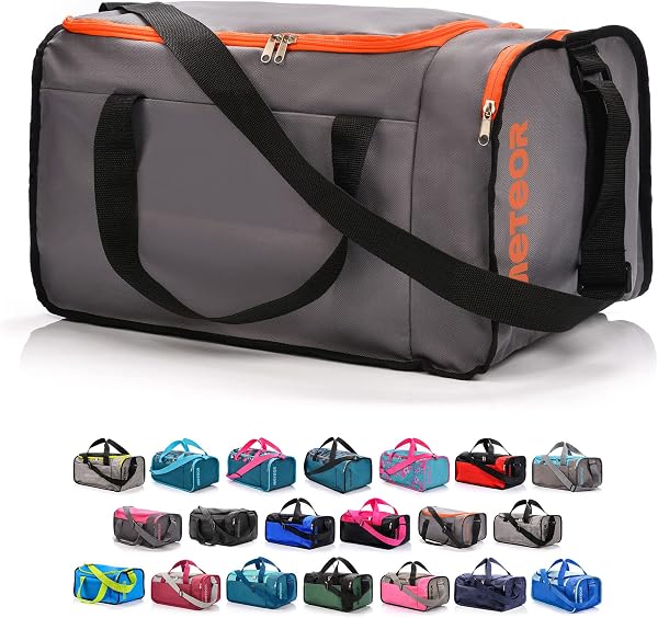 Sporttas Sport Bag ideaal voor Fitness Sportschool voor Dames en Heren - tweedehands - als nieuw — outlet/retourdeal