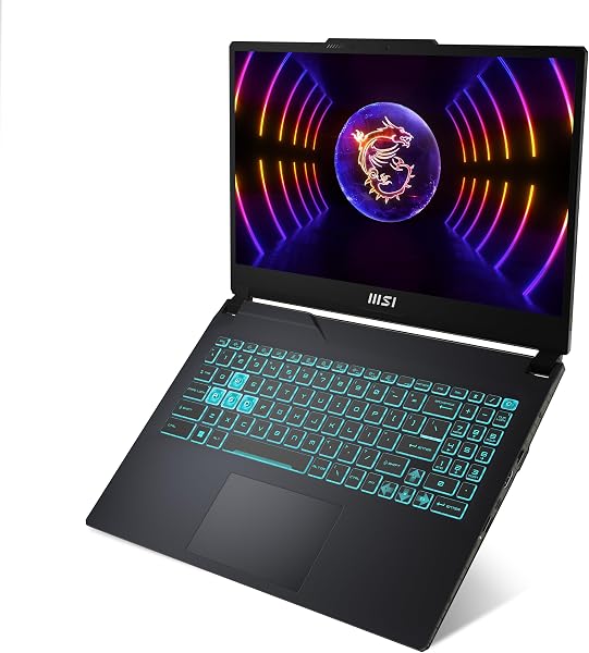 MSI Cyborg 15 A13VE-656IT Notebook Gaming - outlet/retourdeal