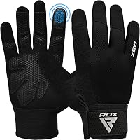 RDX Gewichtheffen handschoenen voor gymtraining - outlet/retourdeal