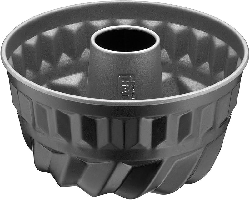 Kaiser 2300659633 Inspiration Mini Tulbandvorm 16 cm - outlet/retourdeal