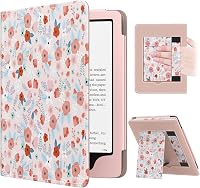 MoKo Case for 7"/6.8" Kindle Paperwhite(12th/11th Gen-2024/2021) - outlet/retourdeal