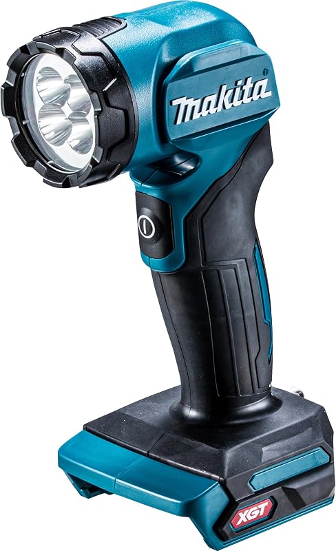 Makita ML001G 40V Max XGT LED-zaklamp - outlet/retourdeal