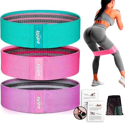 Edifit Resistance Band Elastic - outlet/retourdeal