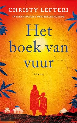 boek Het boek van vuur: roman - outlet/retourdeal