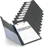Rapesco 1520A Business Pack: 10 Klembordmappen - outlet/retourdeal