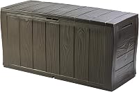 Keter Sherwood Opbergbox 270 Liter - outlet/retourdeal