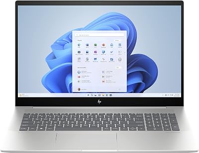 HP ENVY Laptop 17-cw0670nd - outlet/retourdeal