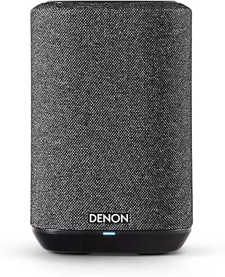 Denon Home 150 NV Compacte Draadloze Speaker met HEOS Built-In - outlet/retourdeal