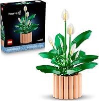 LEGO Botanicals Lepelplant - outlet/retourdeal